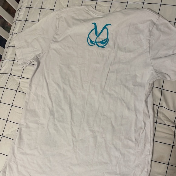 SNOOP DOG shirt straight from his concert merch!!! - Picture 3 of 3